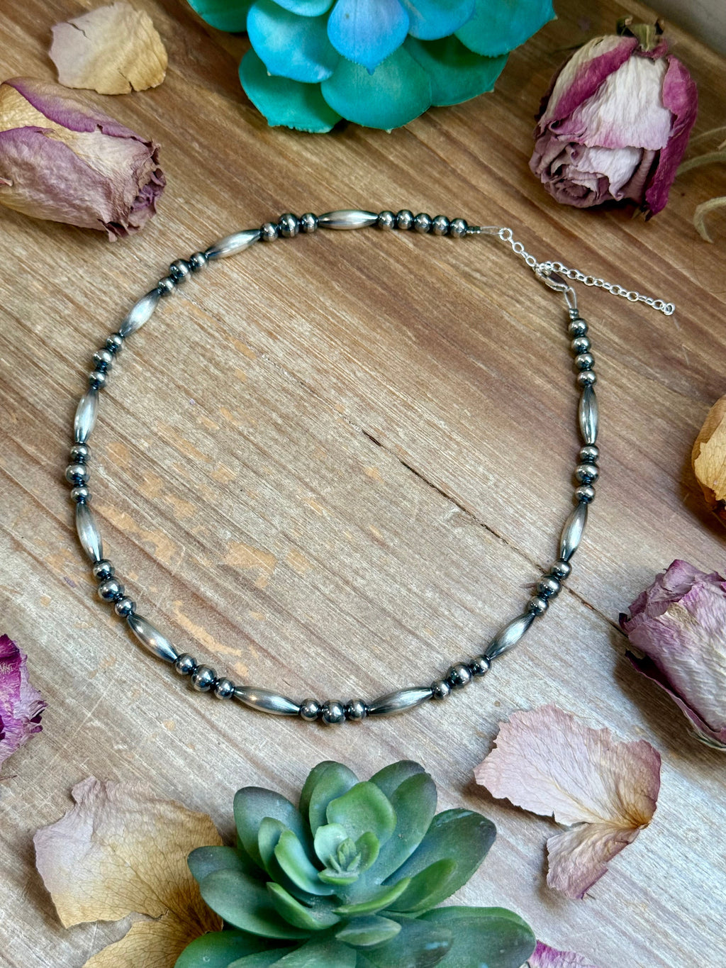 The Rancher Necklace – 15"