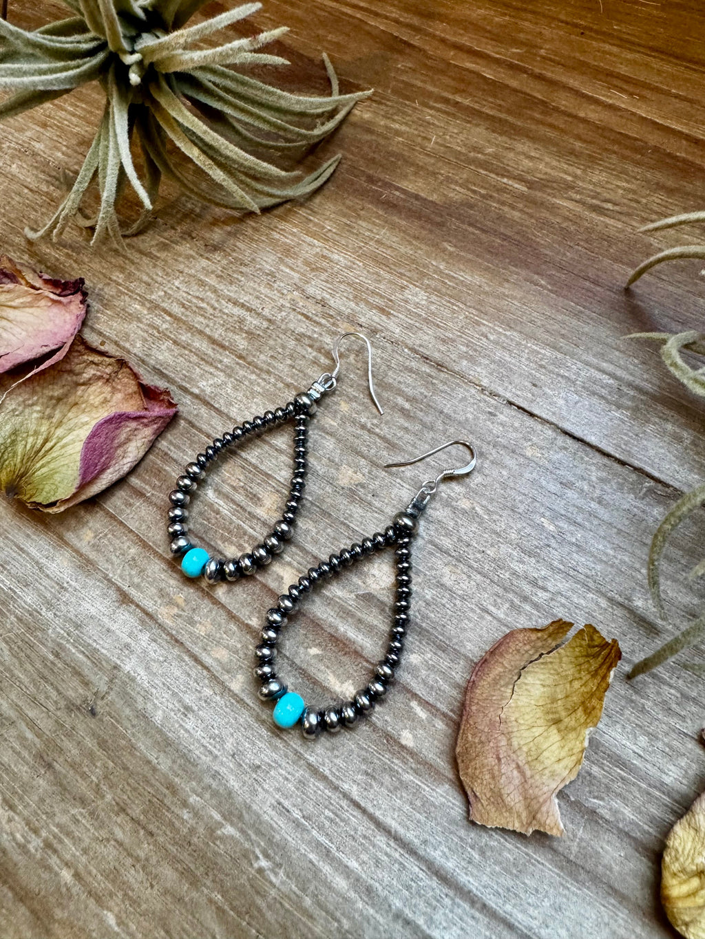 The Dusty Trail Hoops