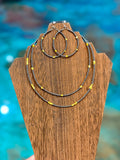 The Buckskin Stack