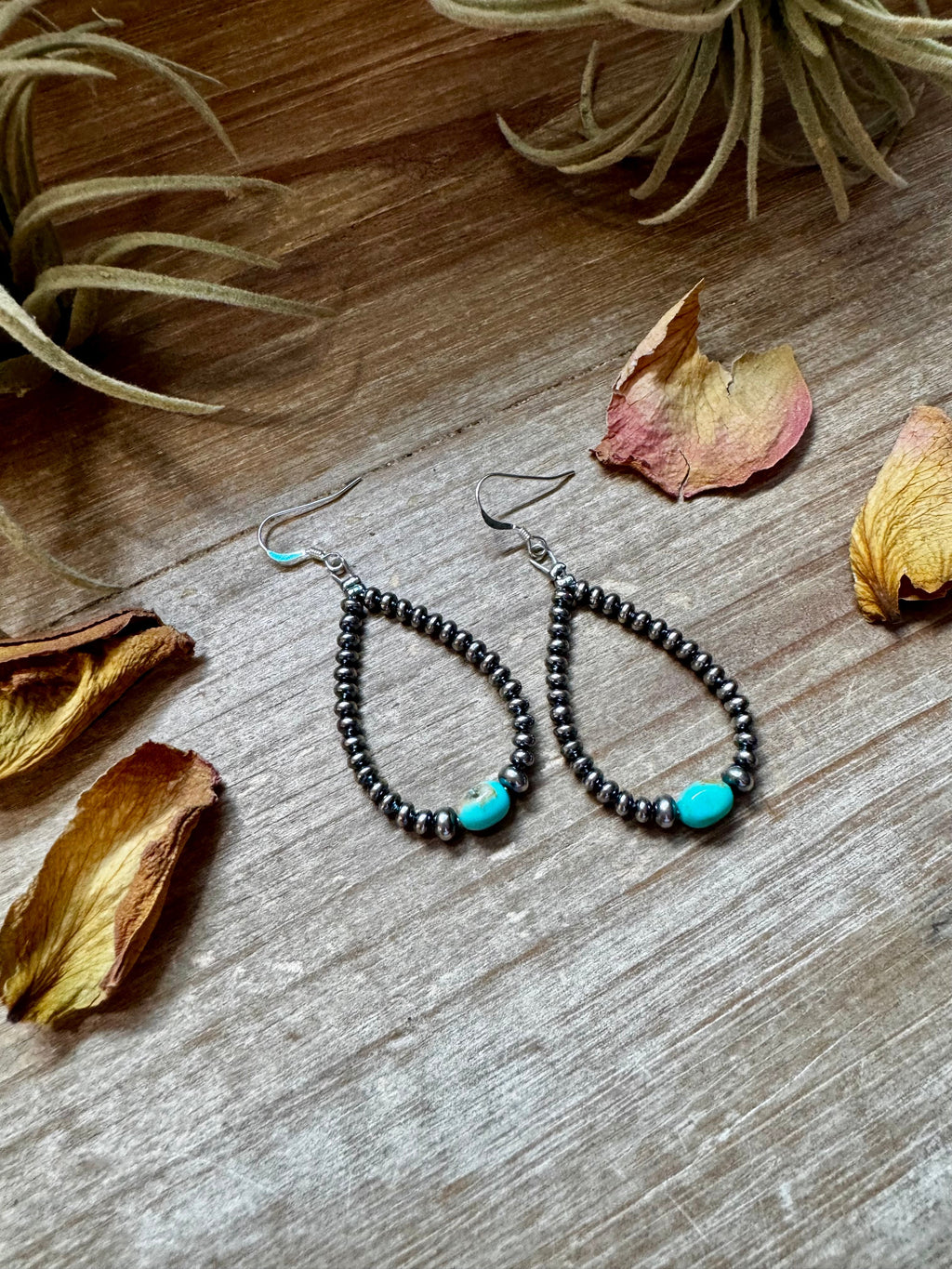 The Sleeping Beauty Hoop
