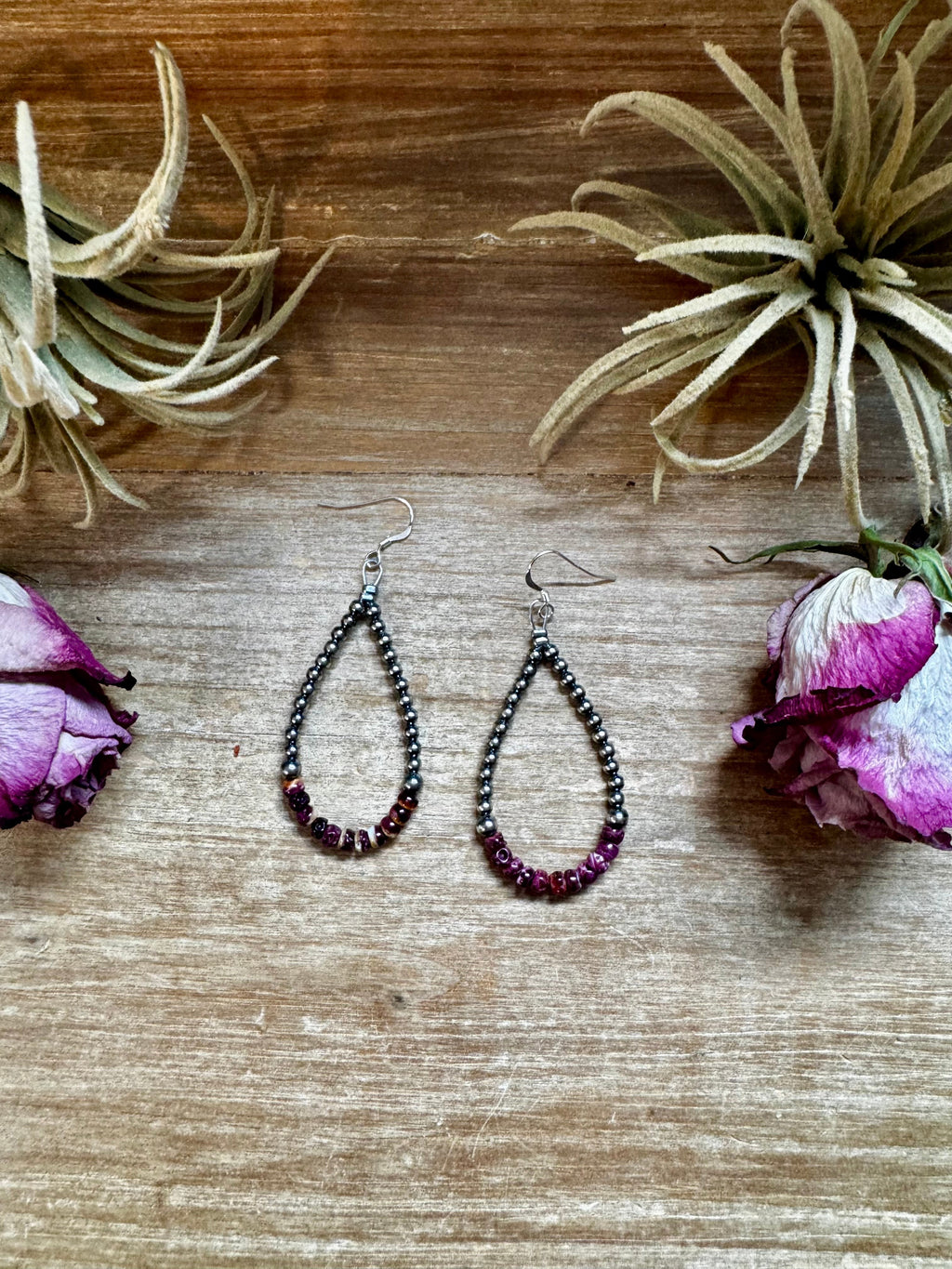 The Dusk Hoop