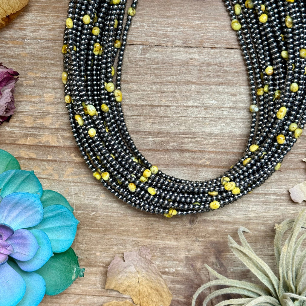 The Cattleman Necklace – 15"