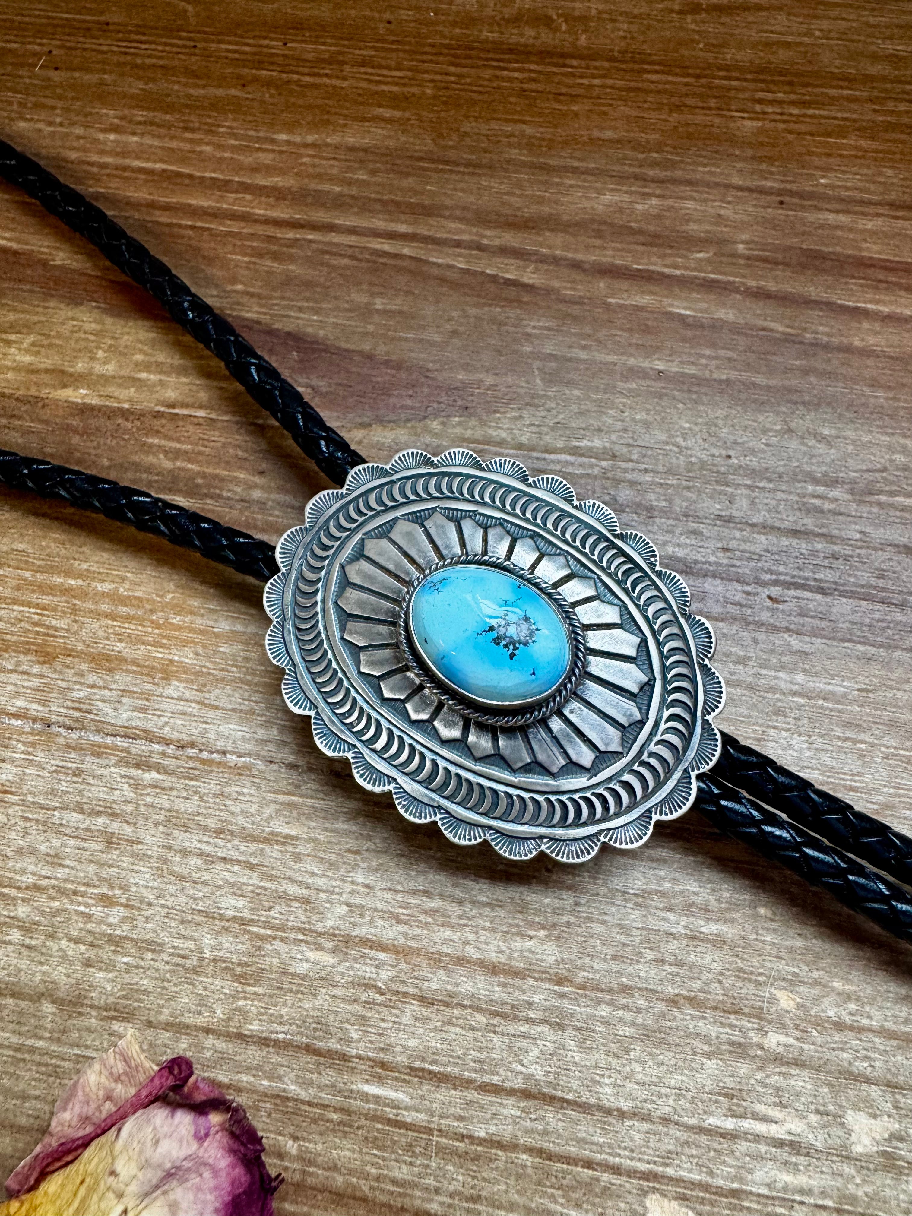 The Golden Hill Bolo