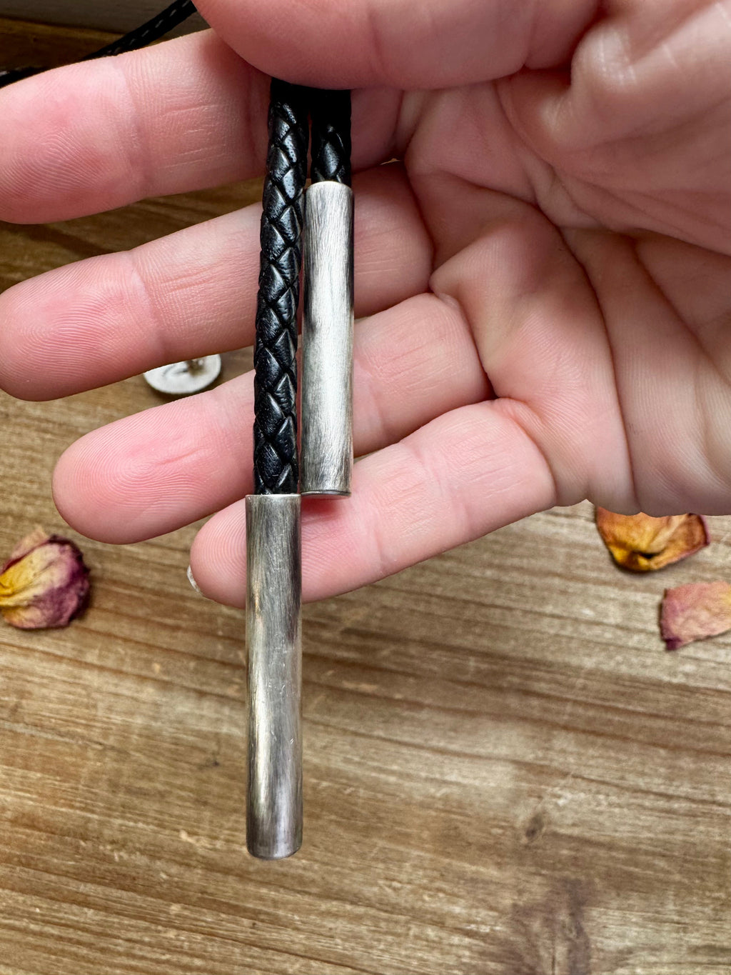 The Golden Hill Bolo