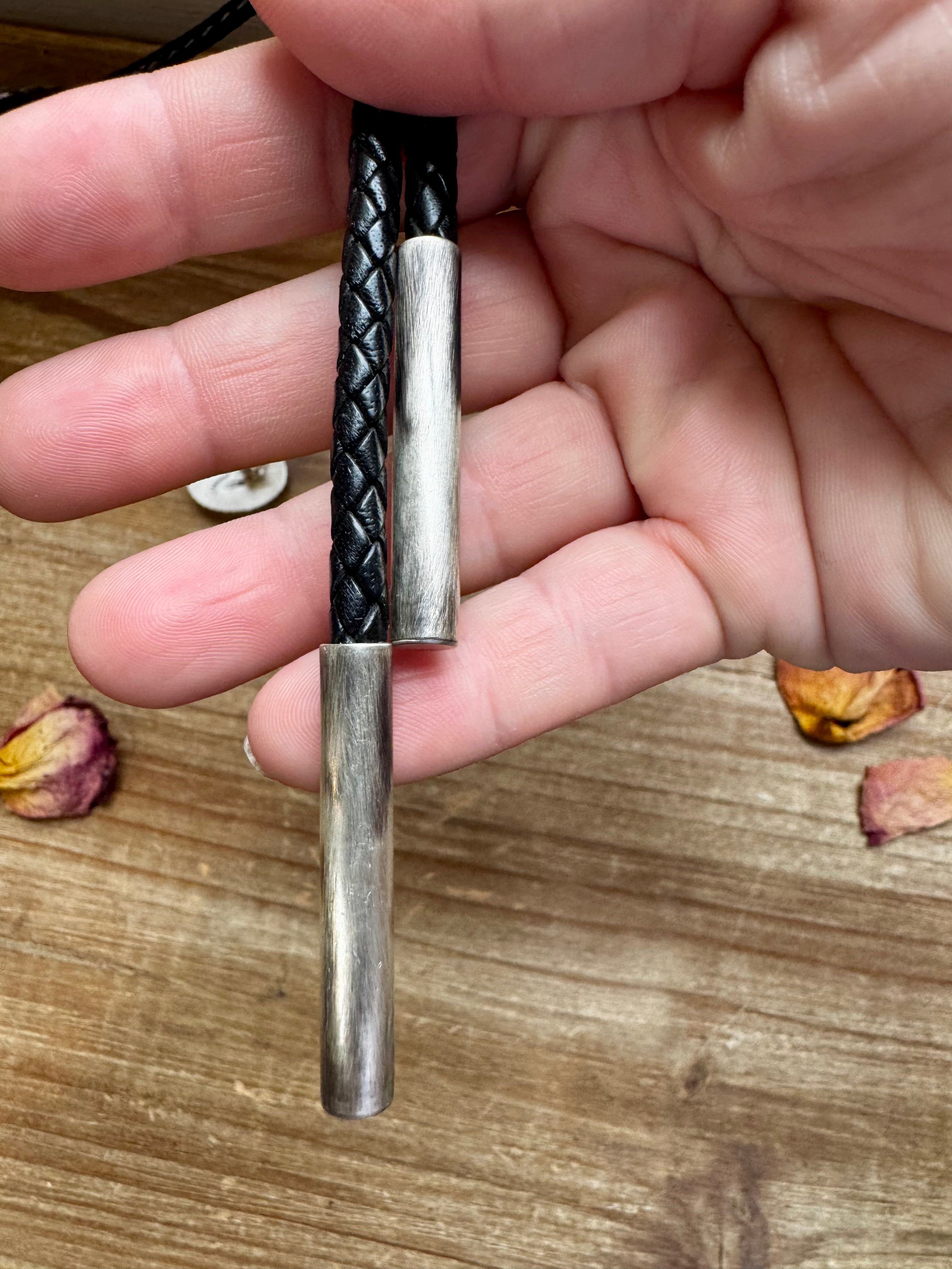 The Golden Hill Bolo