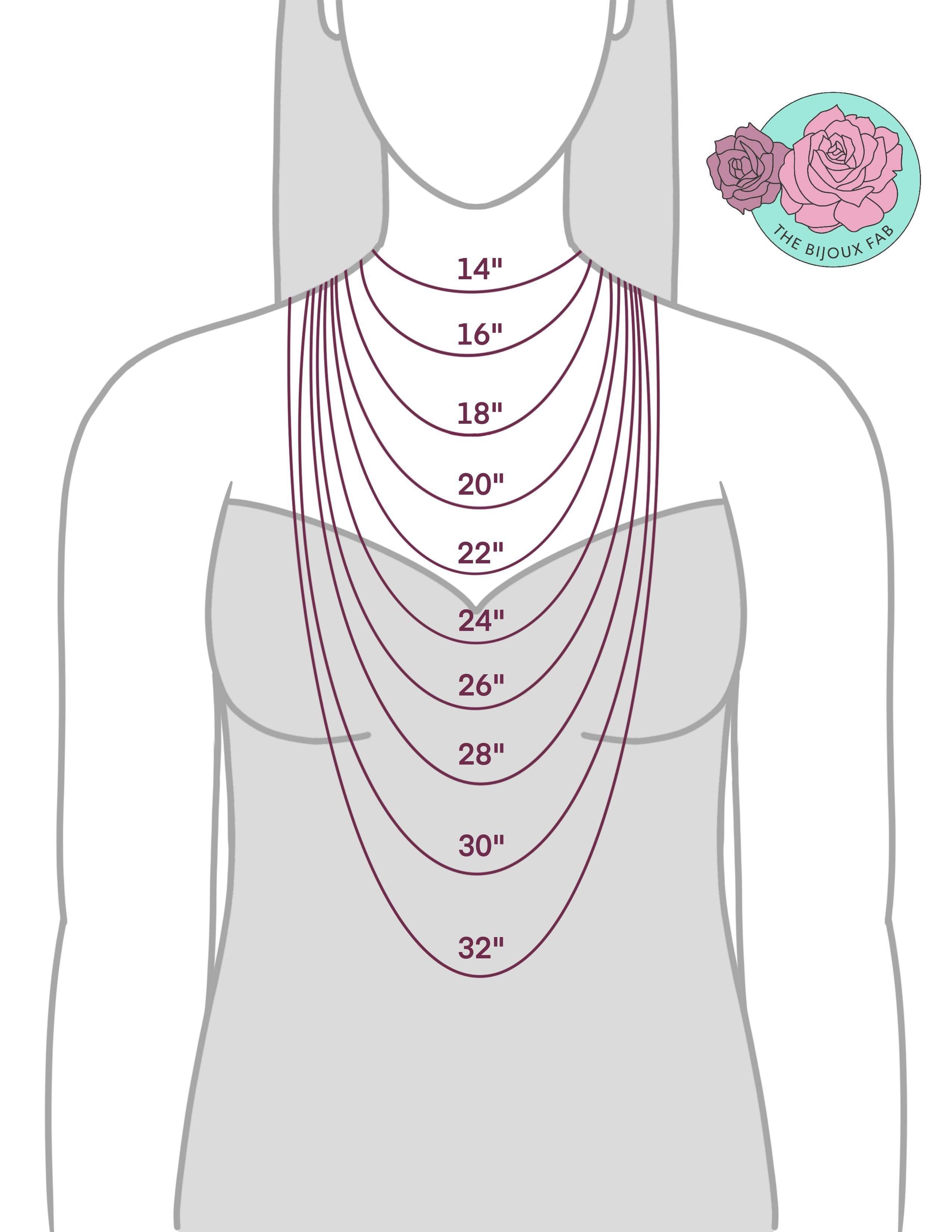 The Build Your Own Pearl Necklace