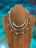 The Blue Mesa Stack