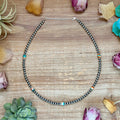 The Painted Desert Necklace