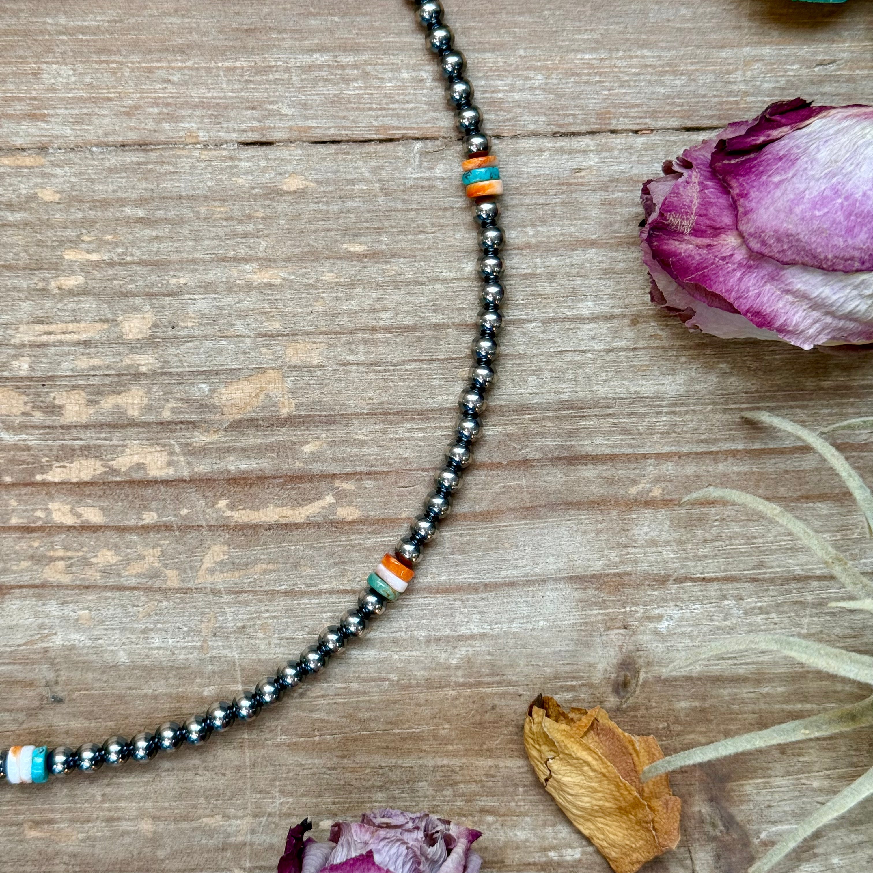 The Painted Desert Necklace
