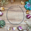 The Baseline Necklace – 20"