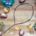 The Rodeo Ready Lariat