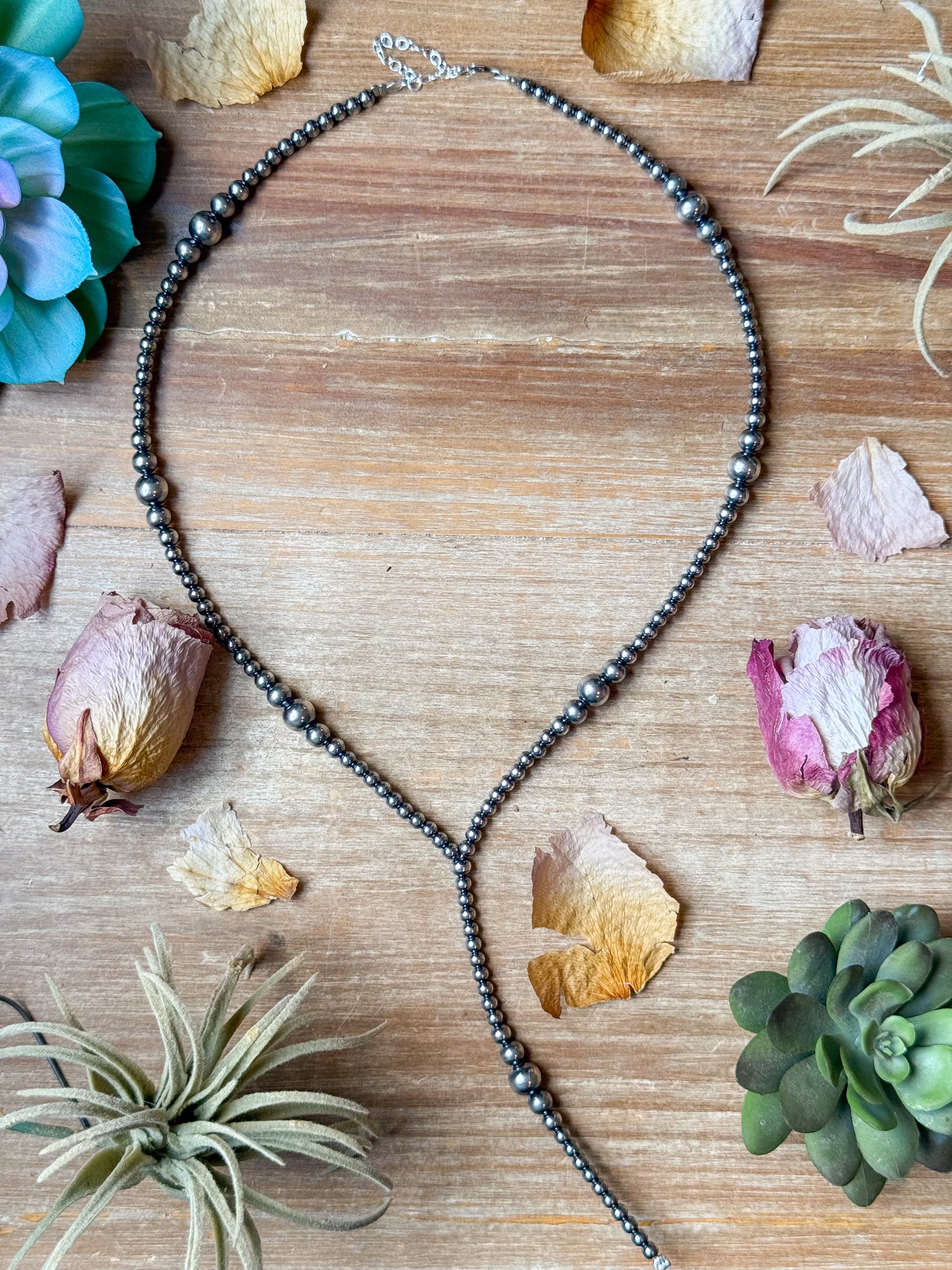 The Rodeo Ready Lariat