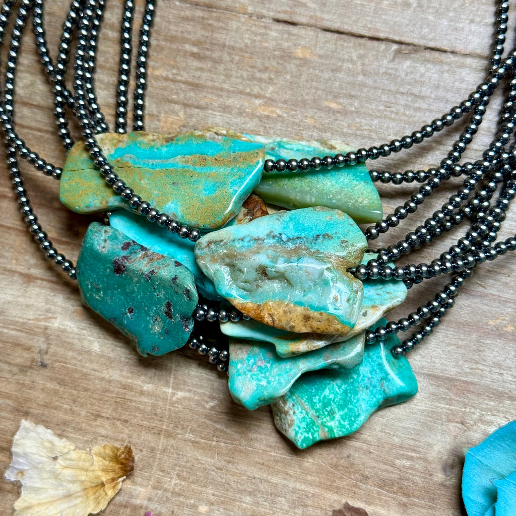 The Mesa Necklace