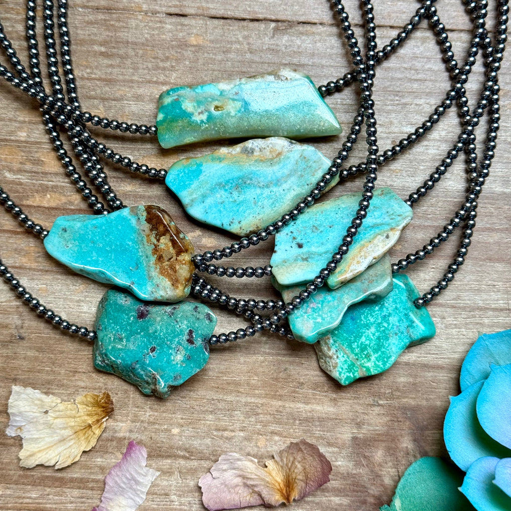The Mesa Necklace