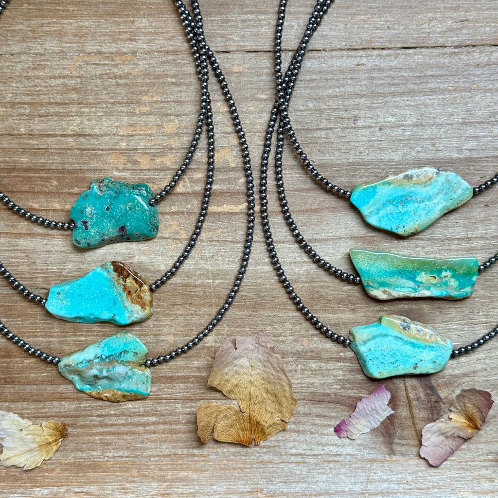 The Mesa Necklace