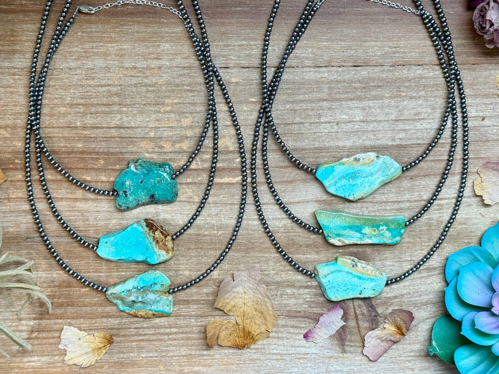 The Mesa Necklace