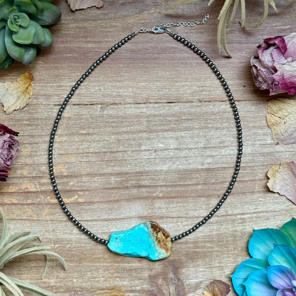 The Mesa Necklace