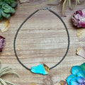 The Mesa Necklace