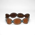 The Buena Belt – Brown