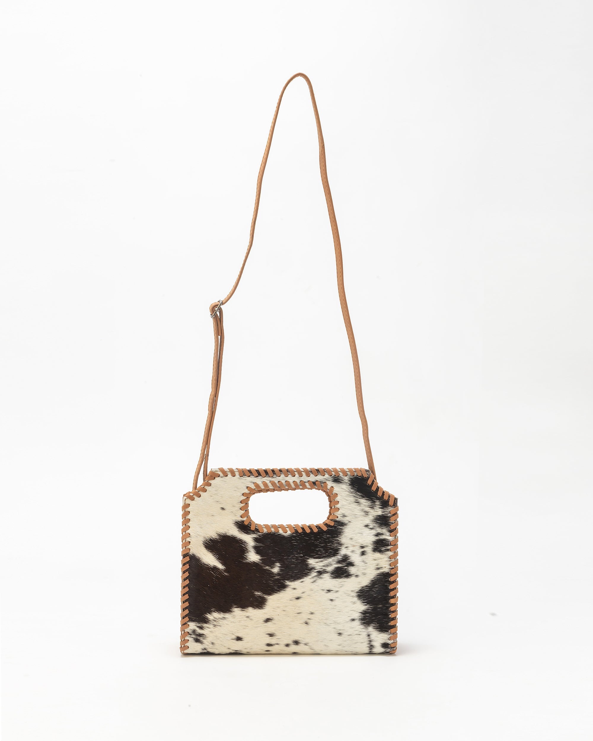 The Equity Bag