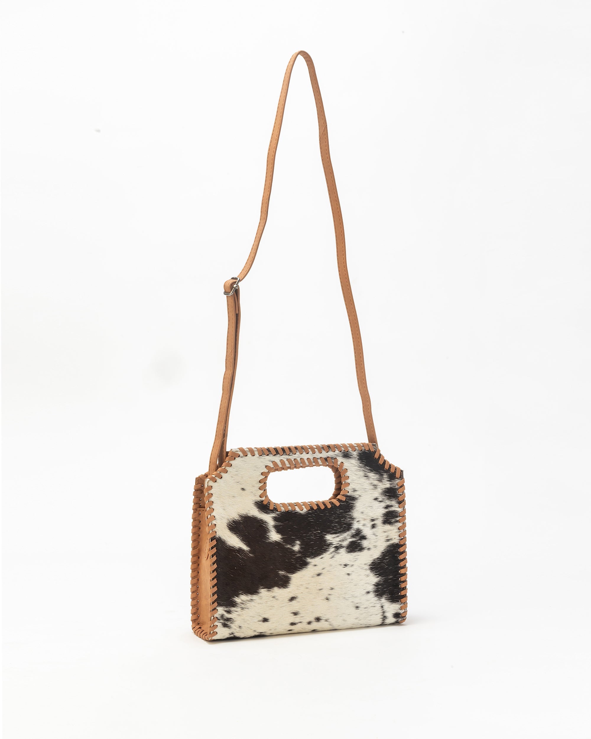 The Equity Bag