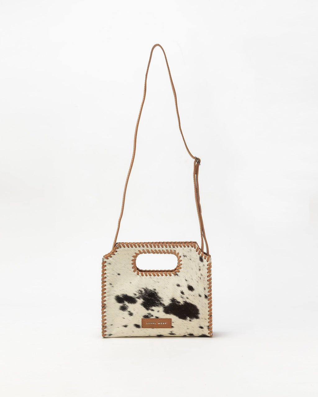 The Equity Bag