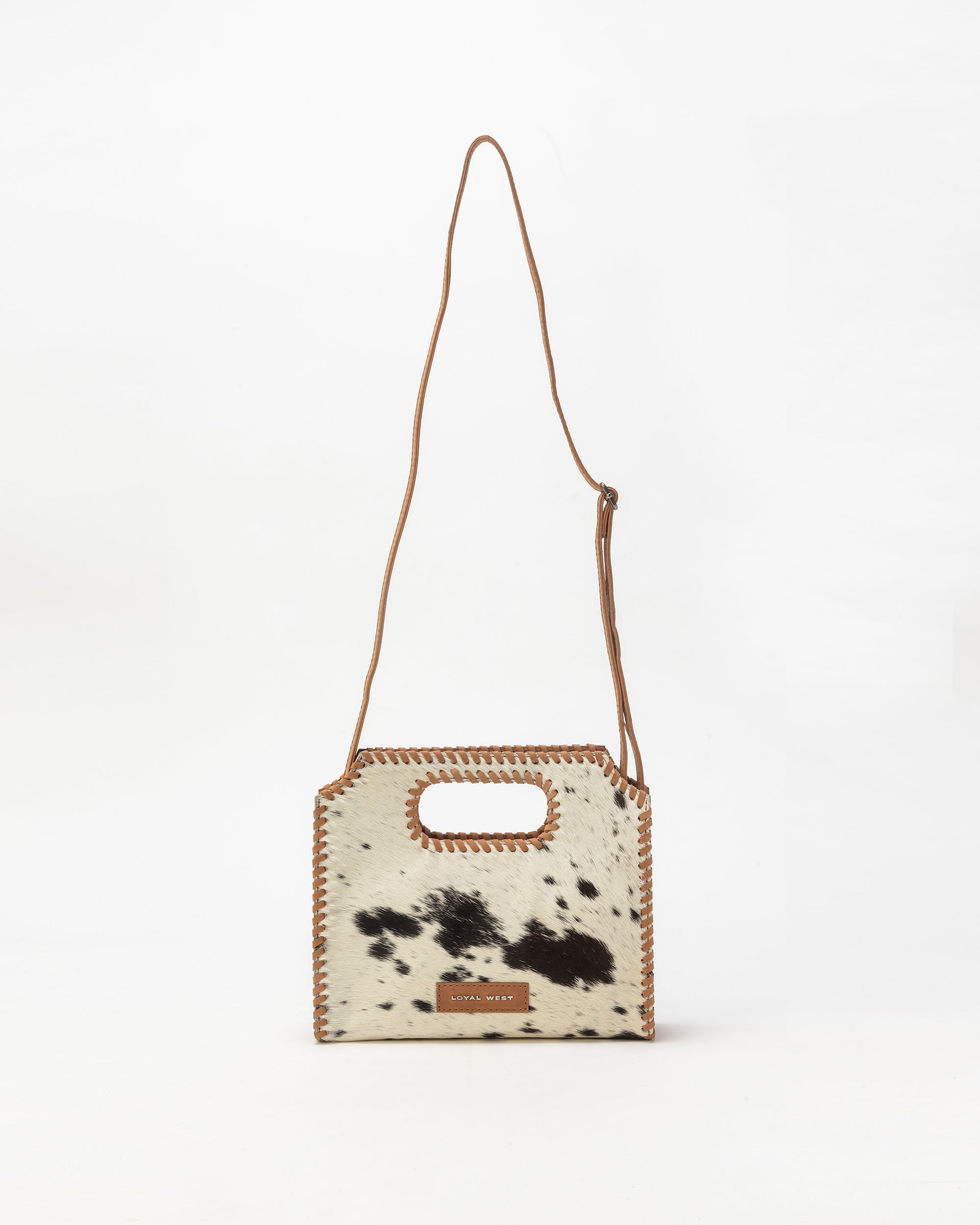 The Equity Bag