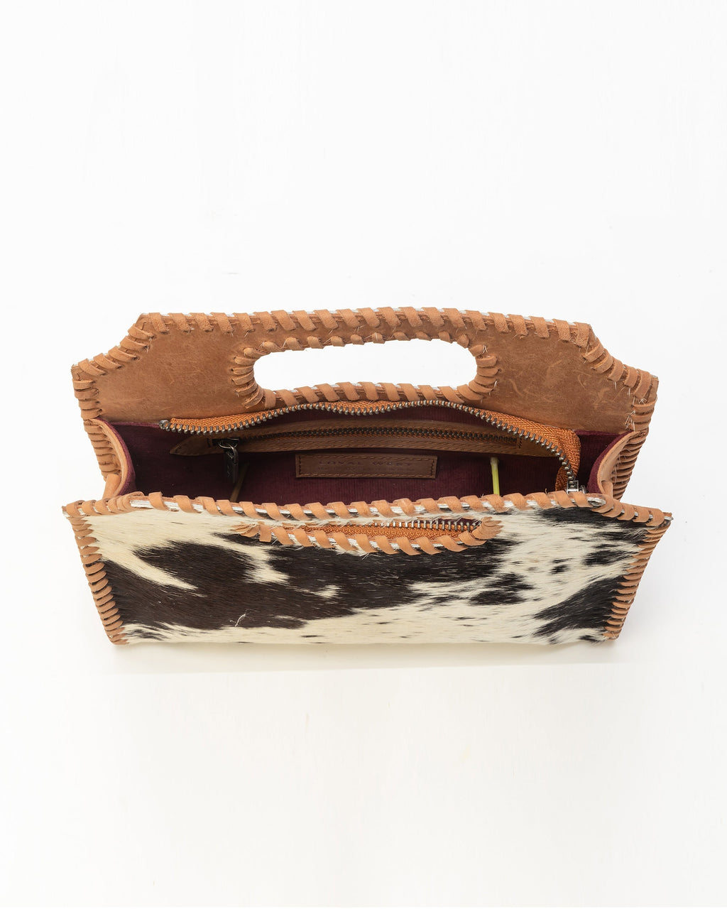 The Equity Bag
