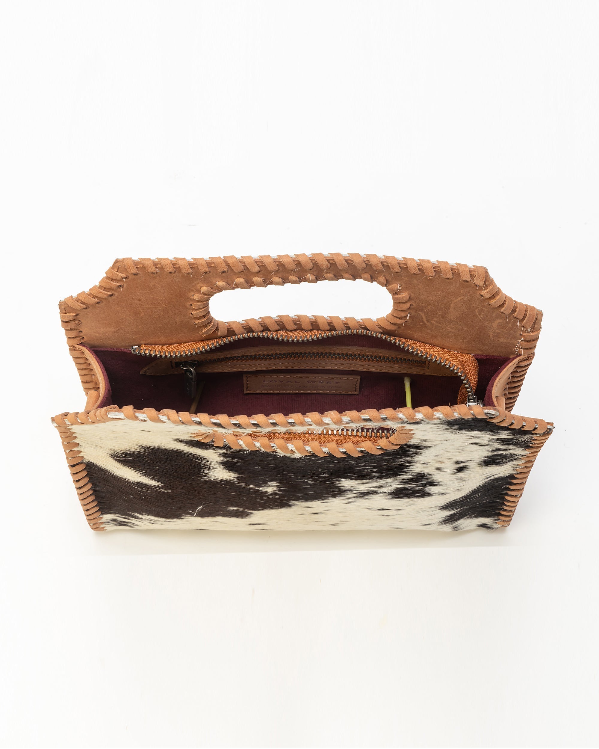 The Equity Bag