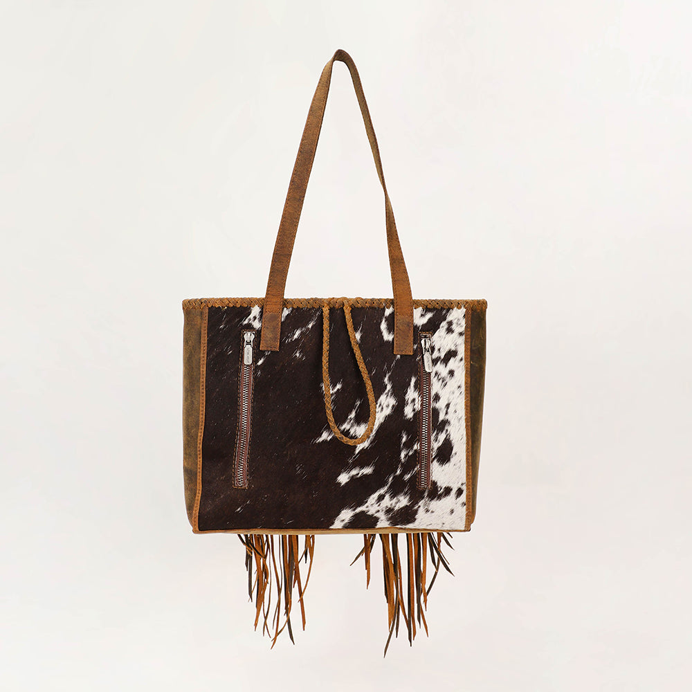 The Executive Tote