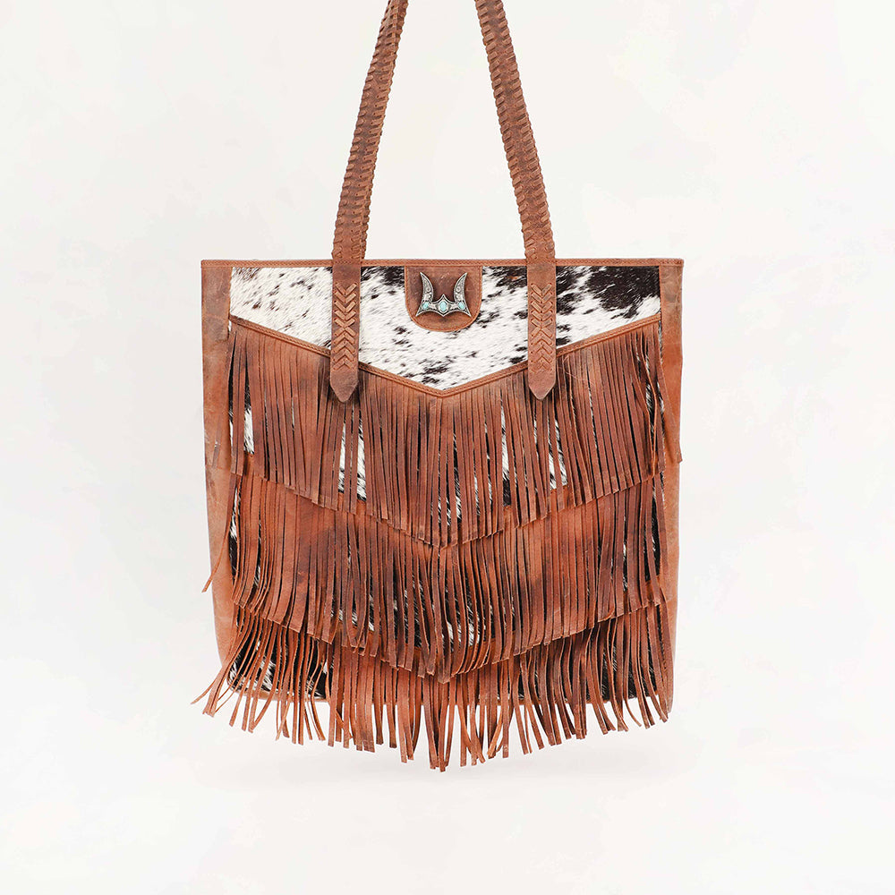 The Buster Tote