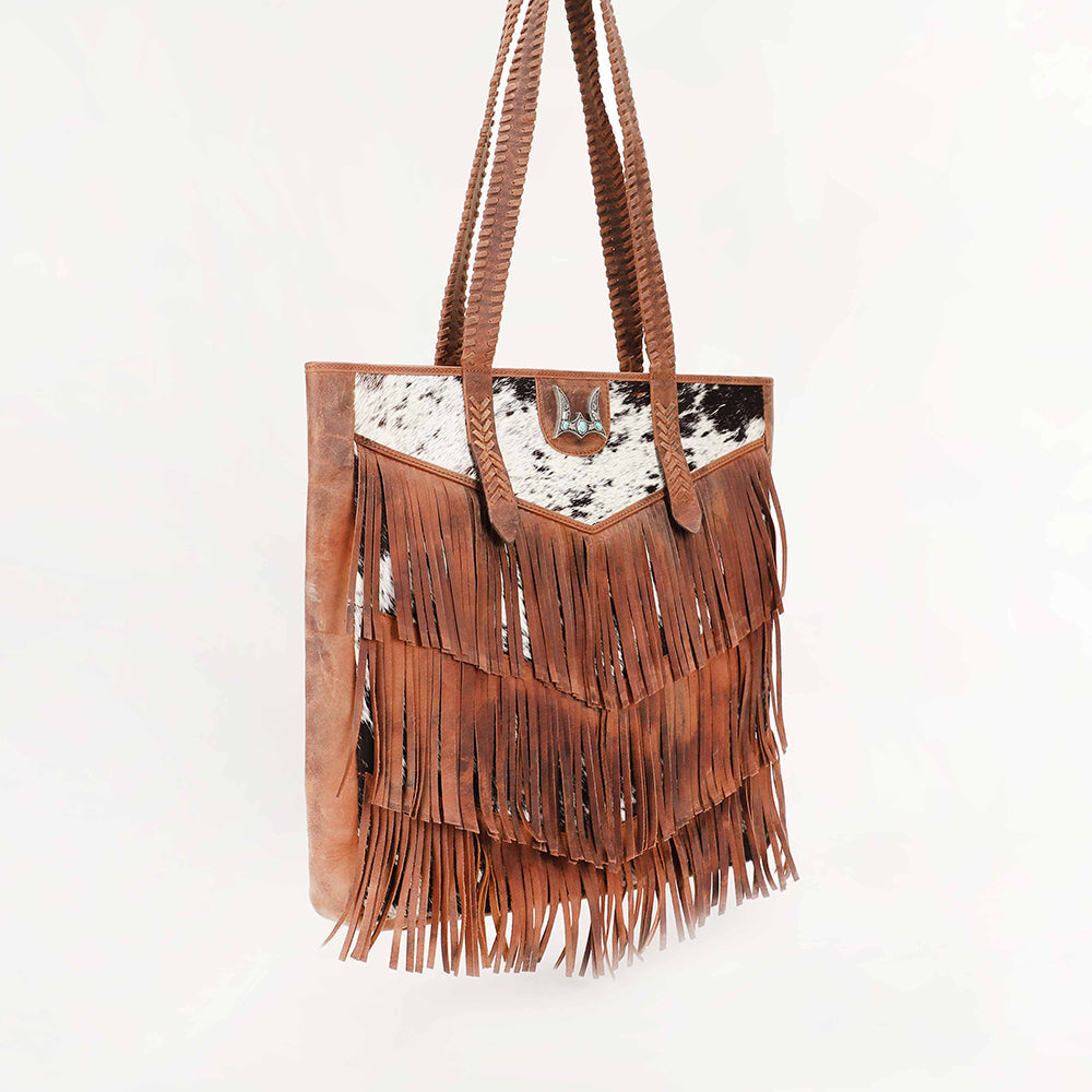 The Buster Tote