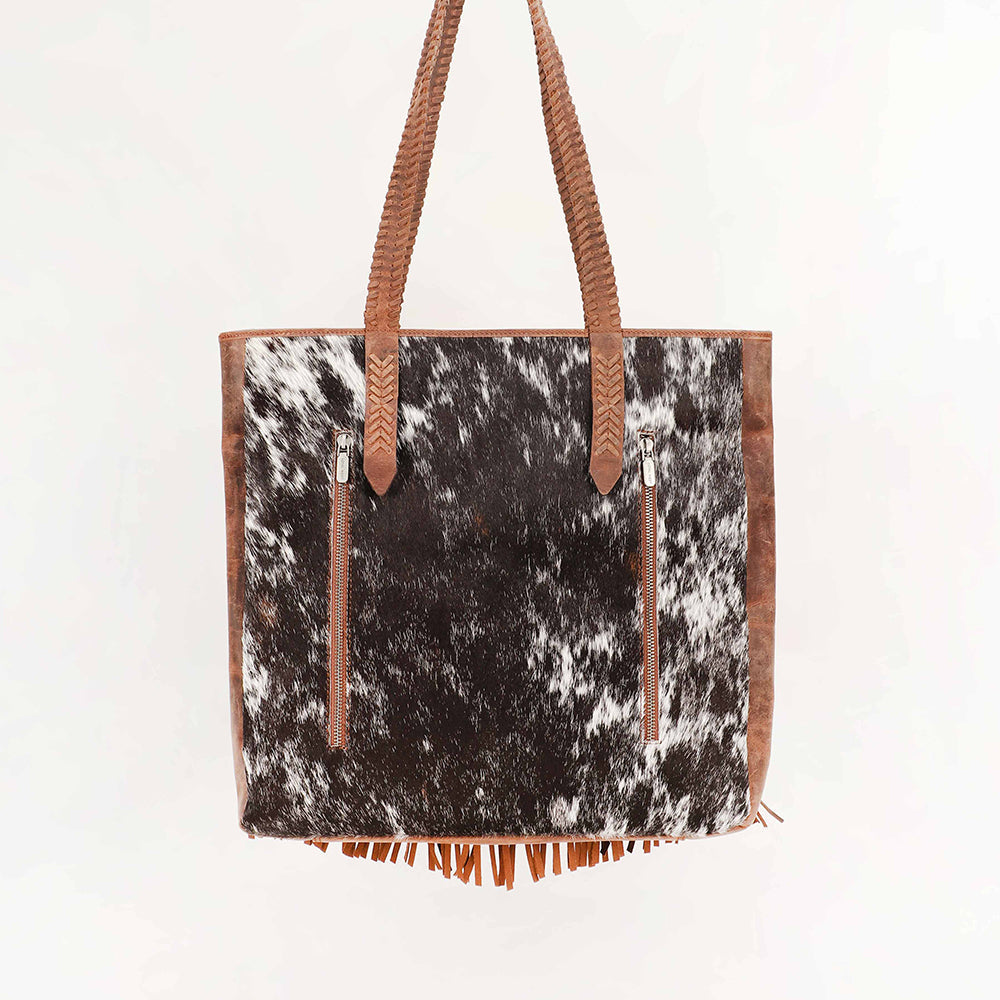 The Buster Tote
