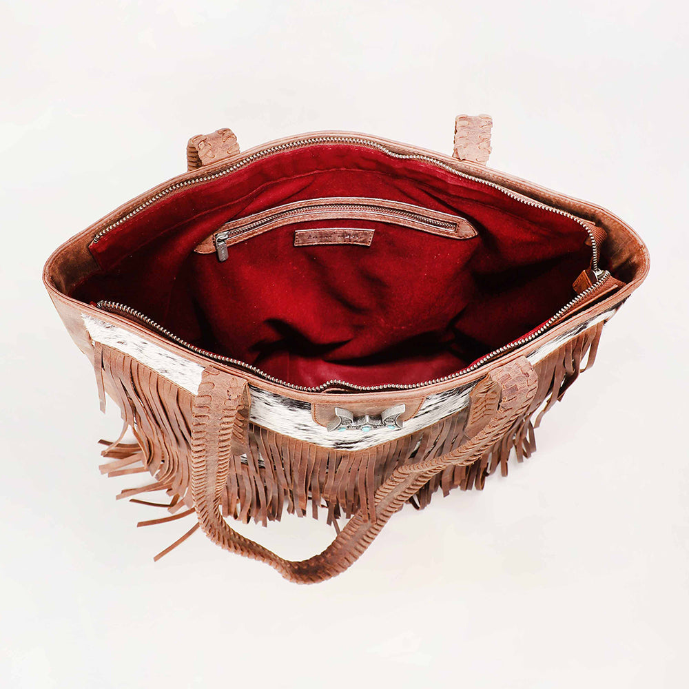 The Buster Tote