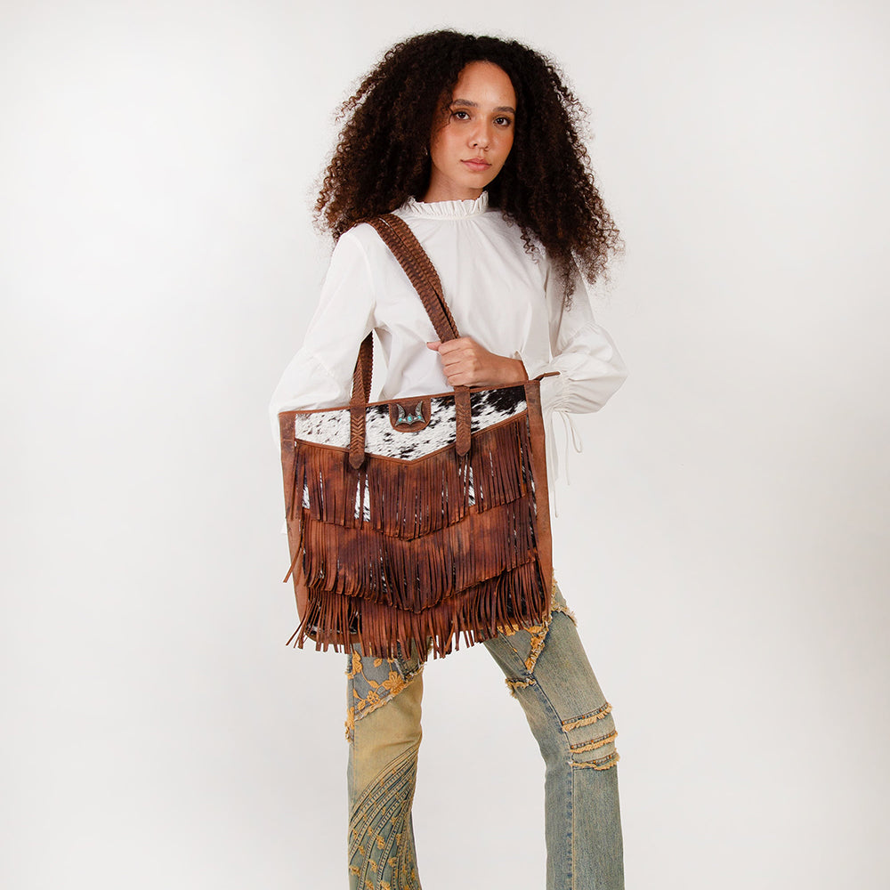 The Buster Tote