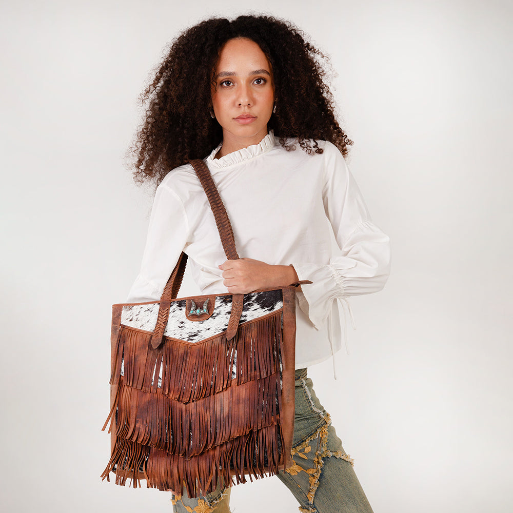 The Buster Tote
