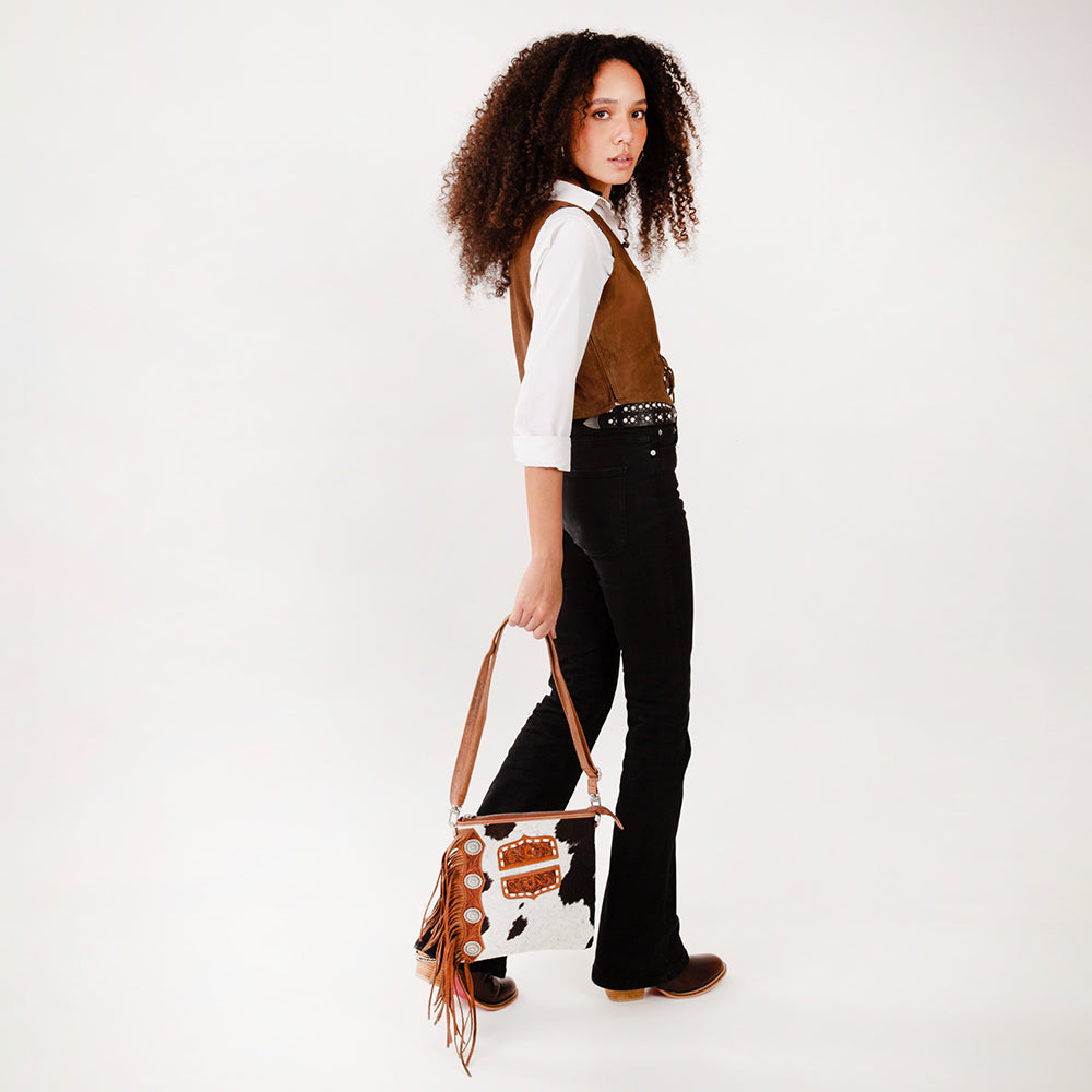 The Ranch Hand Bag