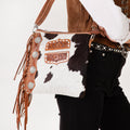 The Ranch Hand Bag
