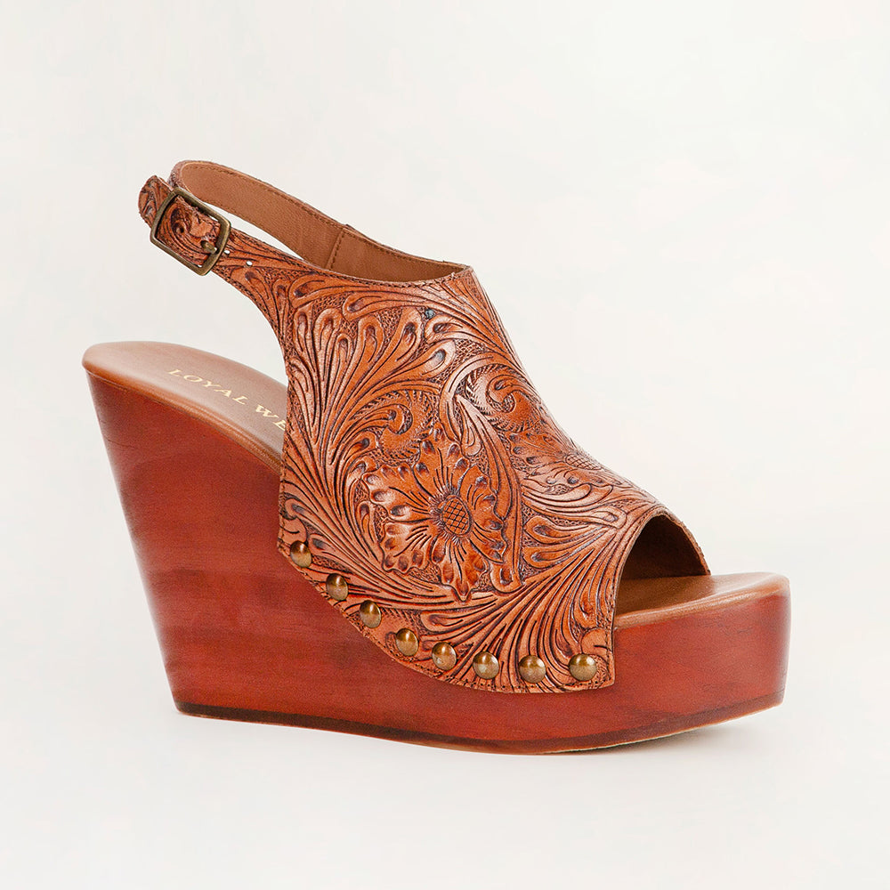 The Caseload Wedge