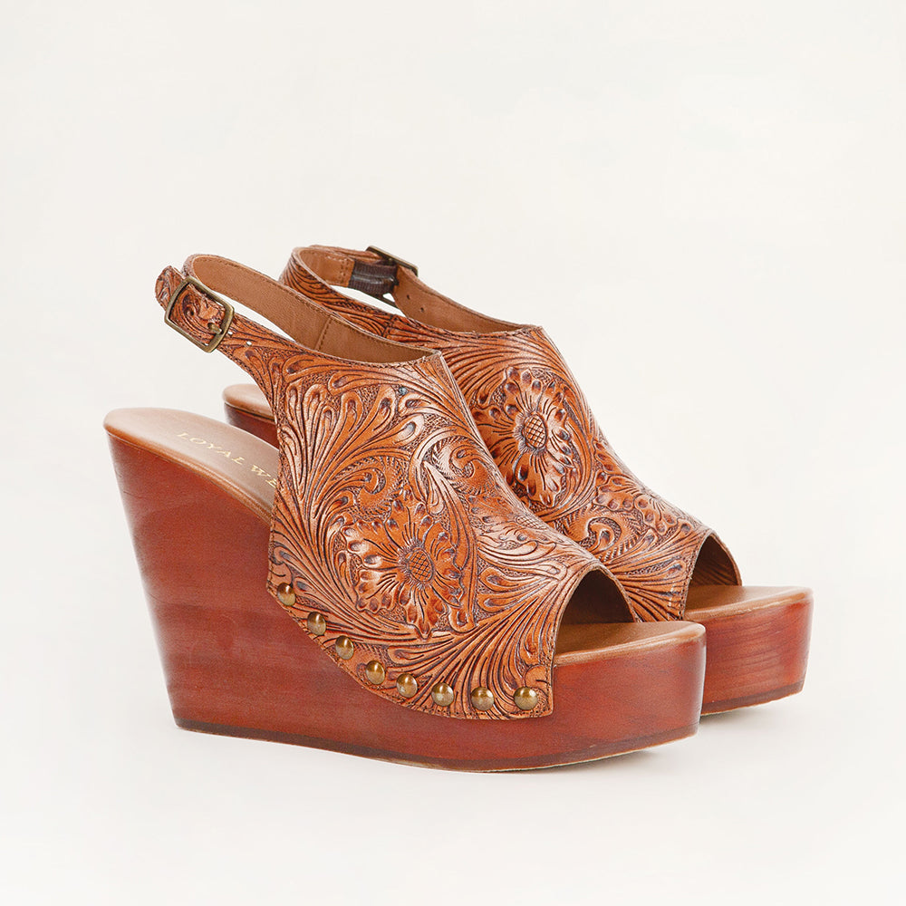 The Caseload Wedge