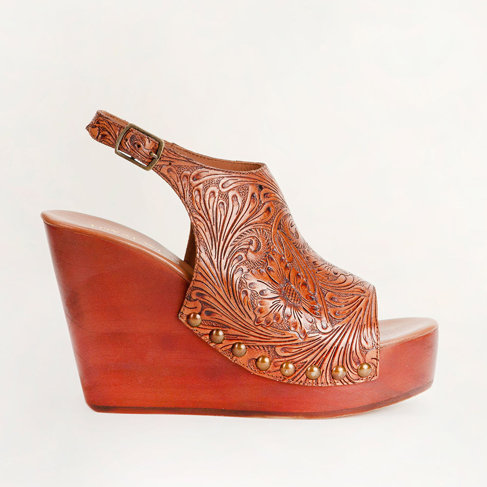 The Caseload Wedge
