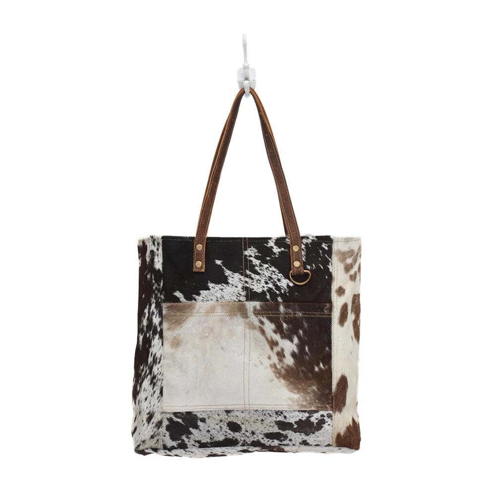 The Evidence Tote