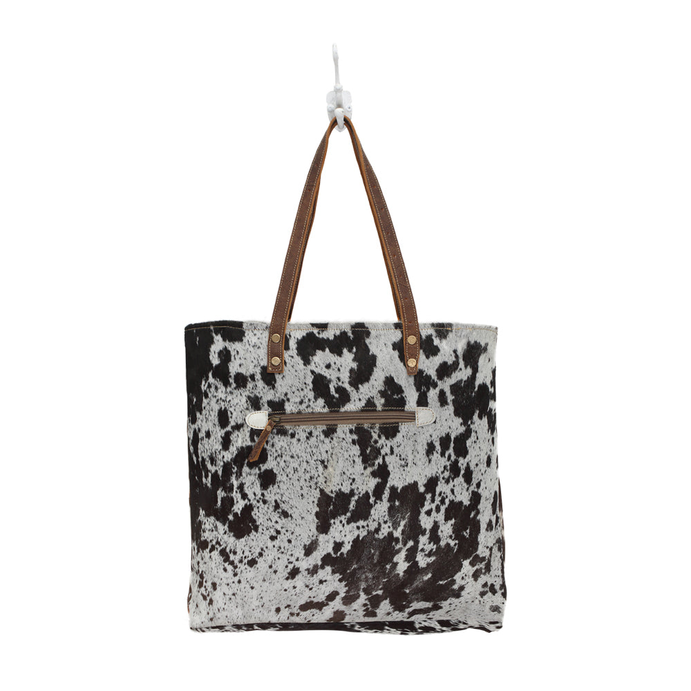 The Evidence Tote