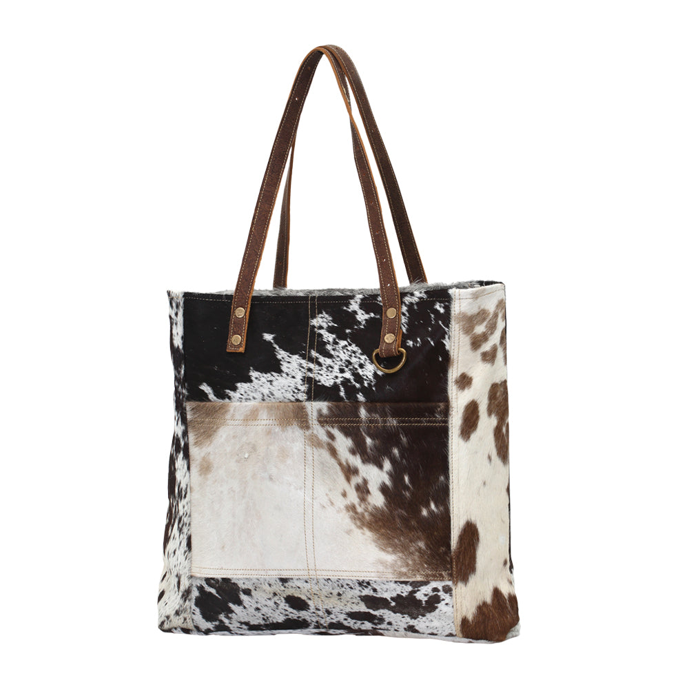 The Evidence Tote