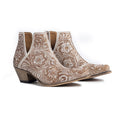 The Chambers Bootie