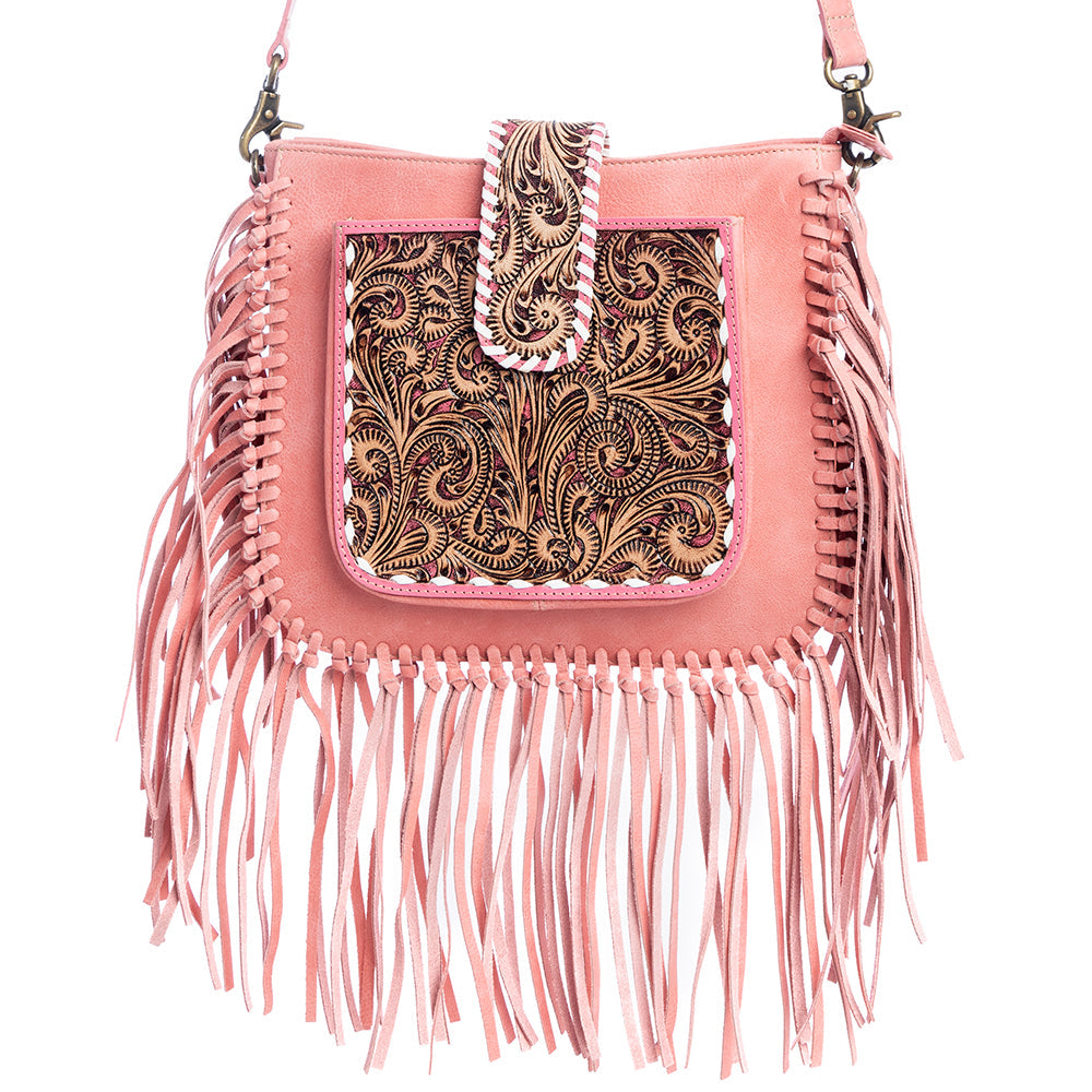 The Elle Woods Bag
