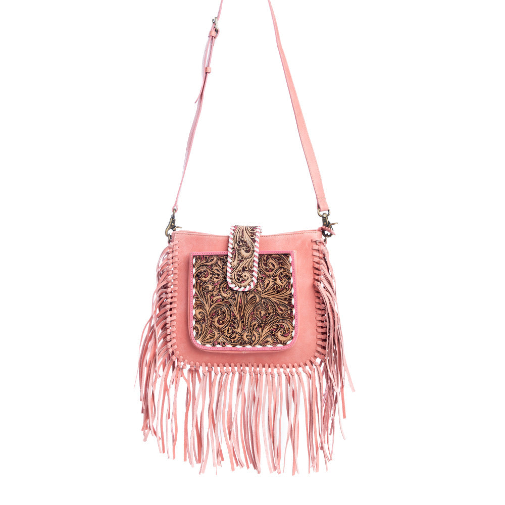 The Elle Woods Bag