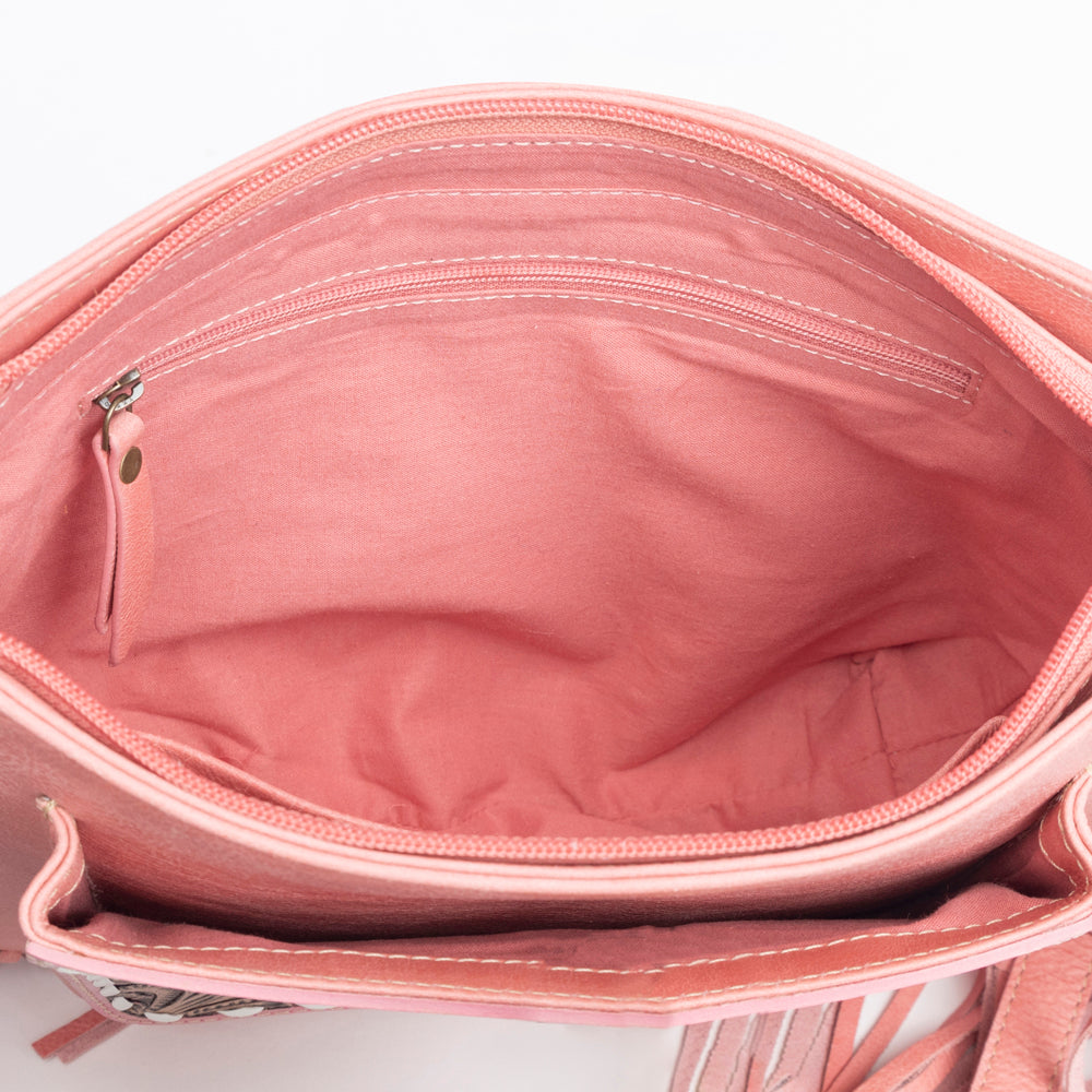 The Elle Woods Bag
