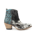 The Closing Statement Bootie