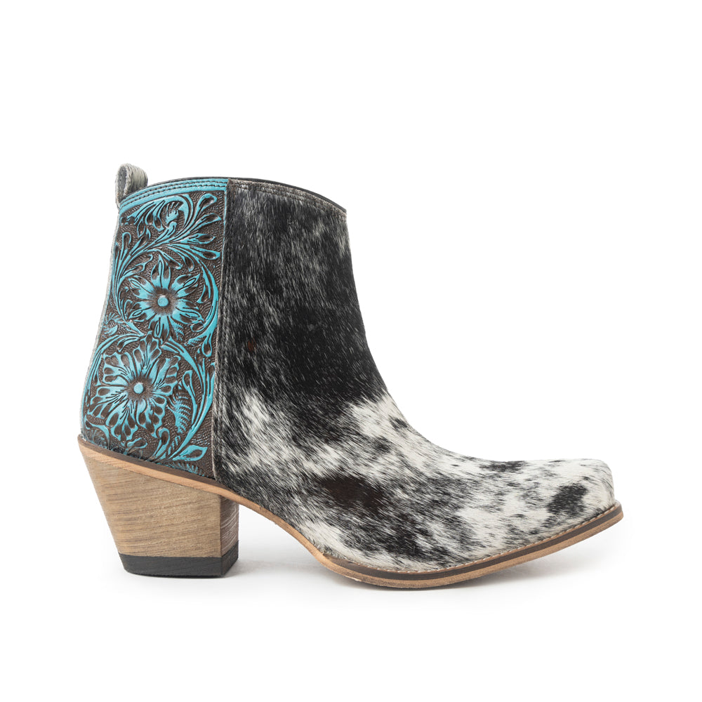 The Closing Statement Bootie